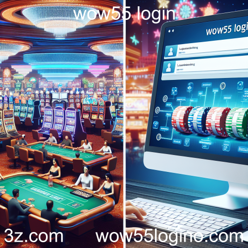 Explorando o Fórum de Discussão: A Comunidade de 'wow55 login'