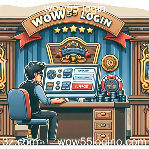 A Importância do Suporte Técnico em Jogos Online