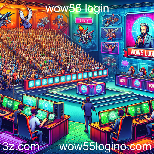 A Ascensão dos Torneios em Jogos Online: Desafios e Oportunidades